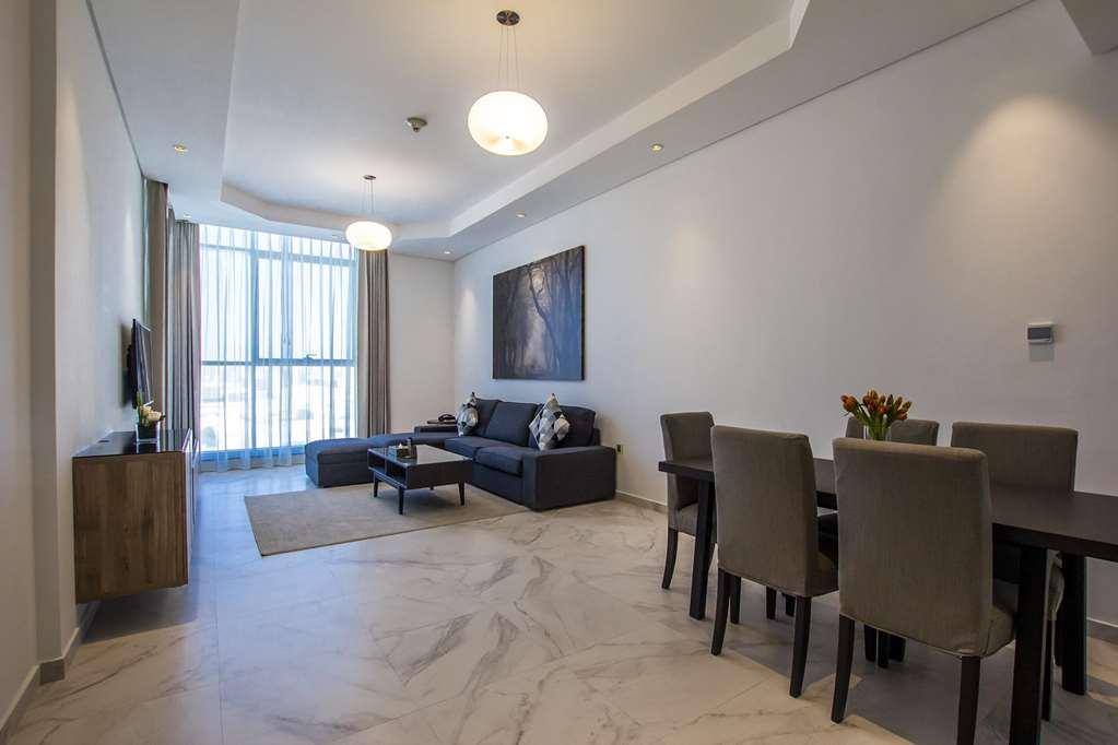 Time Onyx Hotel Apartments Dubái Habitación foto