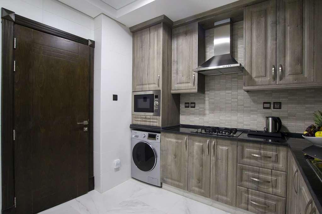 Time Onyx Hotel Apartments Dubái Habitación foto