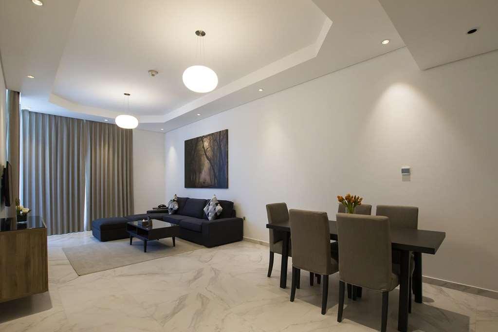 Time Onyx Hotel Apartments Dubái Habitación foto