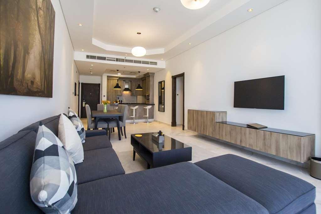 Time Onyx Hotel Apartments Dubái Habitación foto