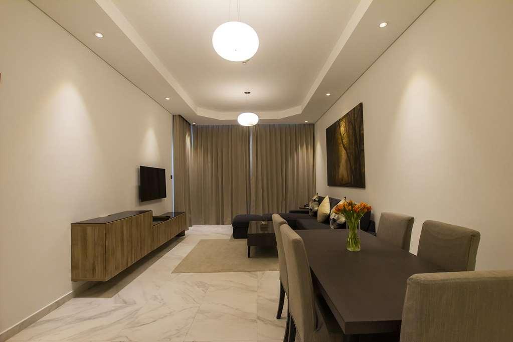 Time Onyx Hotel Apartments Dubái Habitación foto